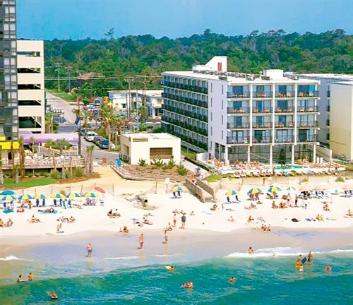 ホテル Jonathan Harbour