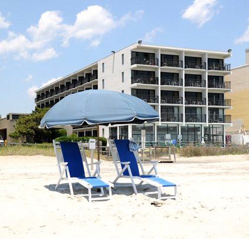 ホテル Jonathan Harbour