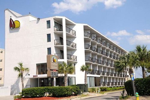 ホテル Jonathan Harbour