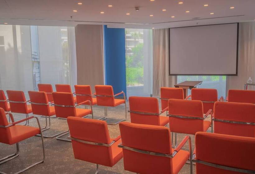 酒店 Jw Marriott Cannes