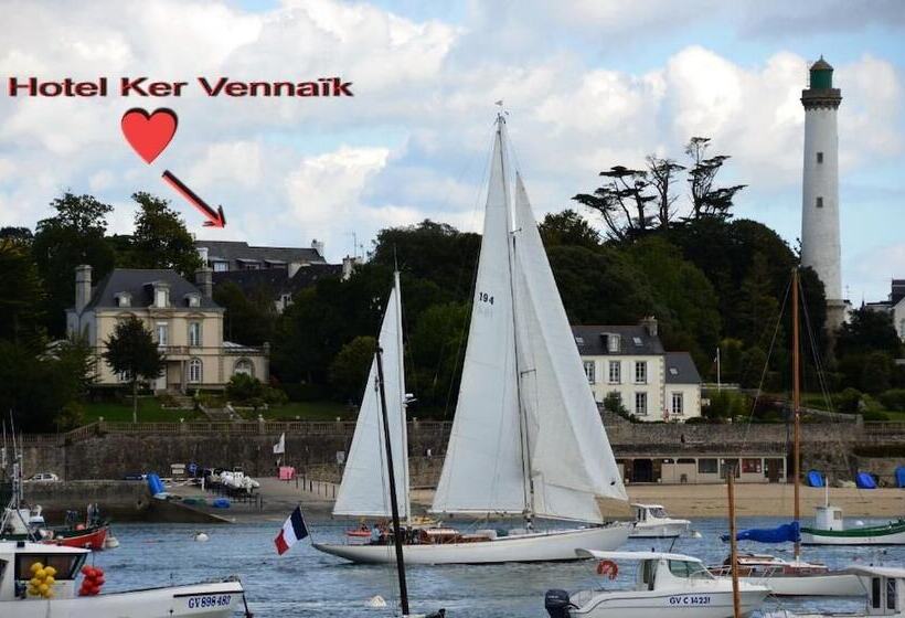 فندق Ker Vennaik