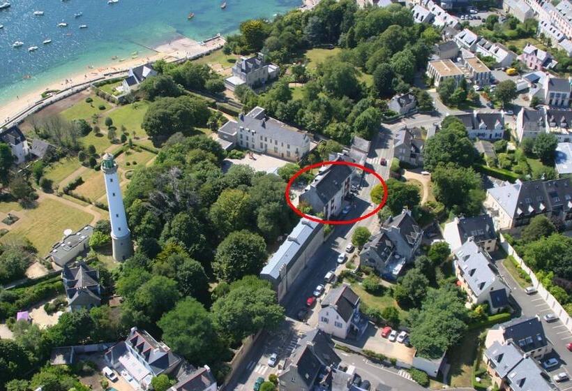 فندق Ker Vennaik