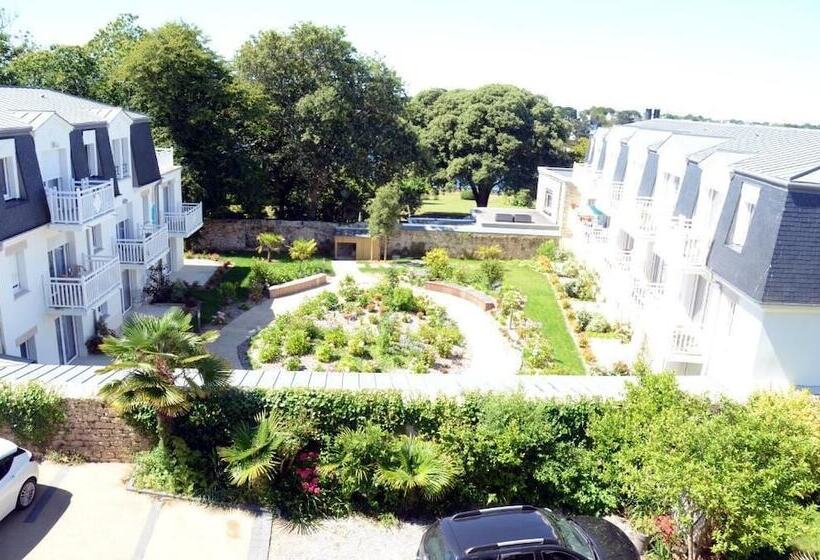 فندق Ker Vennaik