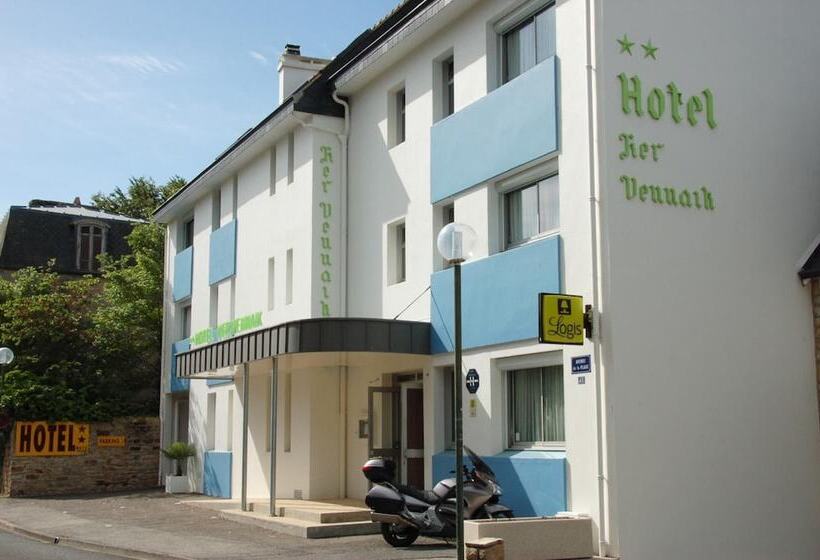 فندق Ker Vennaik