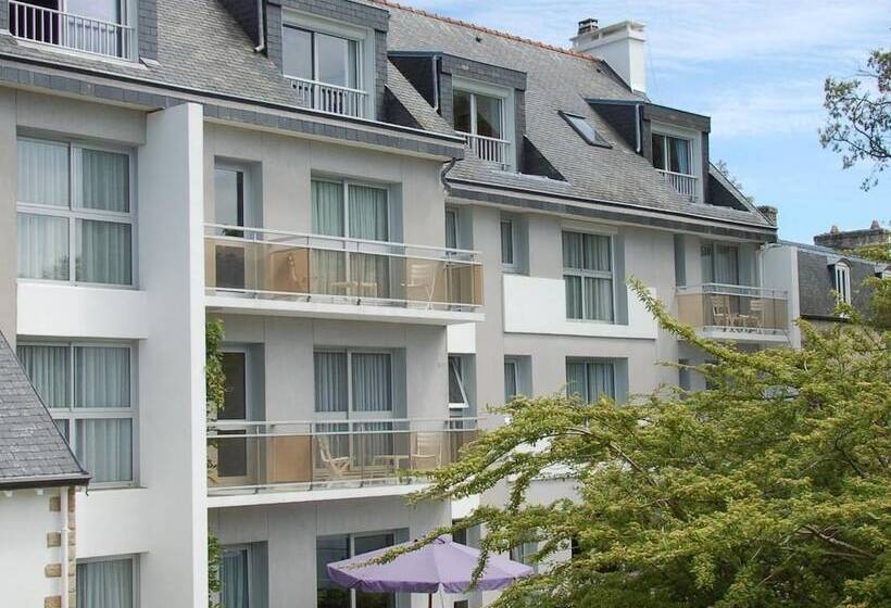 فندق Ker Vennaik