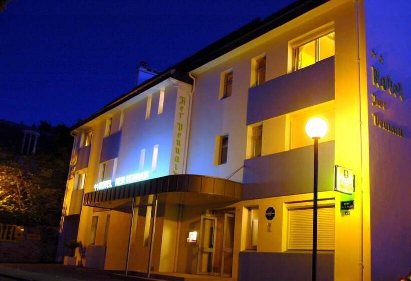 فندق Ker Vennaik