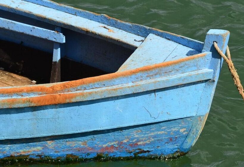 فندق Ker Vennaik