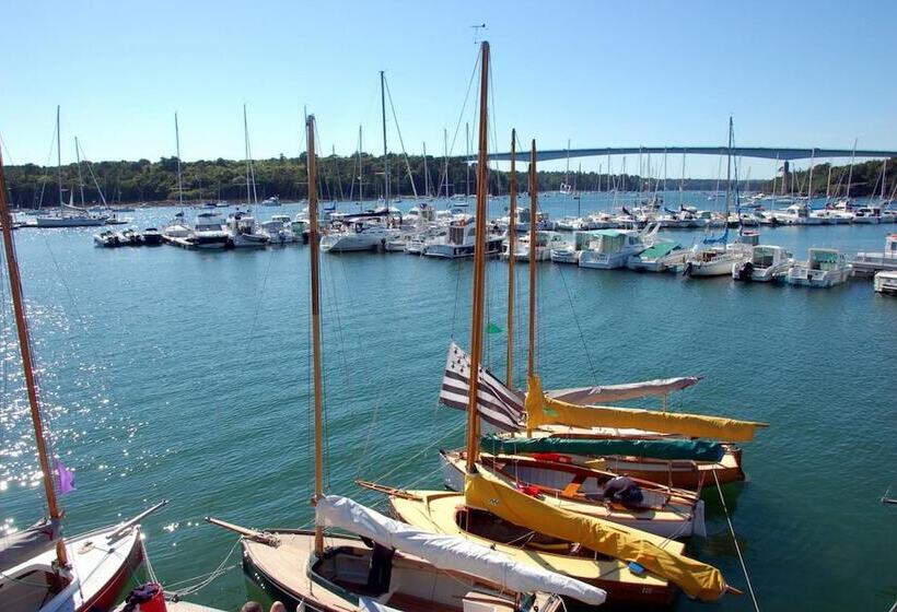 فندق Ker Vennaik