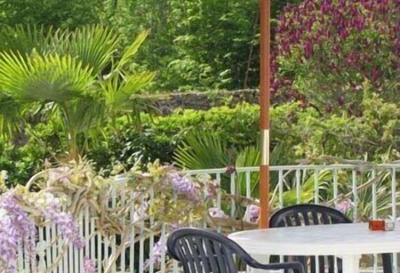 فندق Ker Vennaik