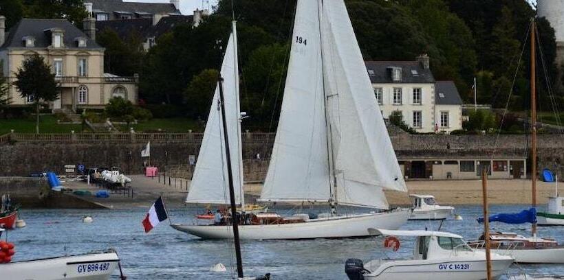 فندق Ker Vennaik