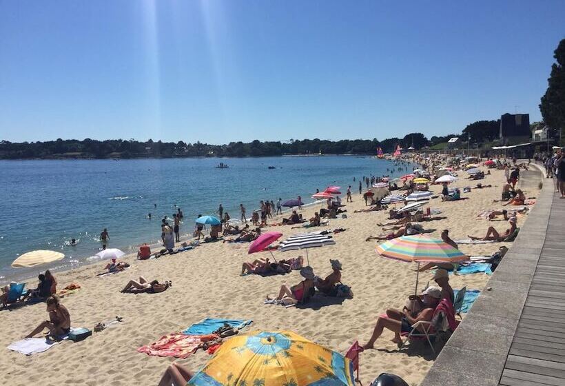 فندق Ker Vennaik