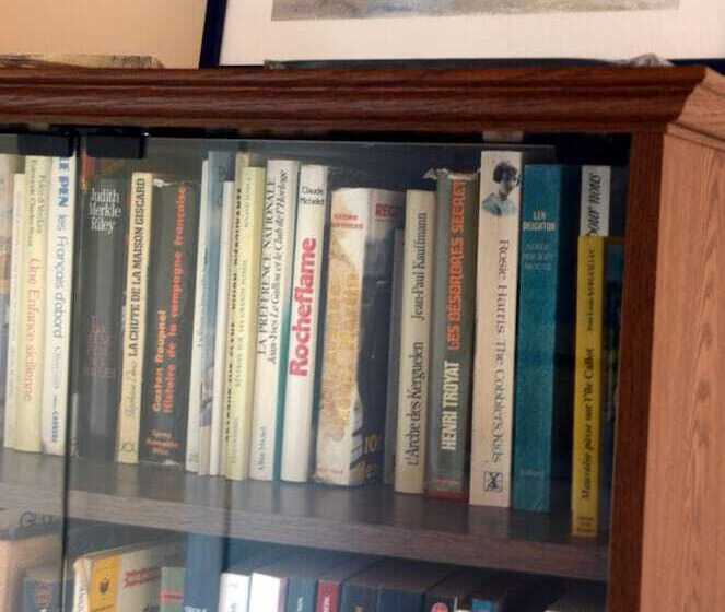 فندق Ker Vennaik