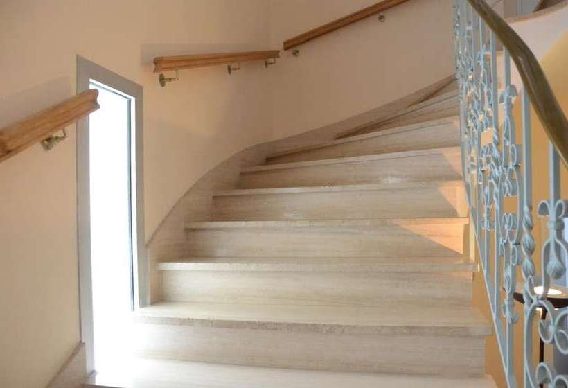 فندق Ker Vennaik