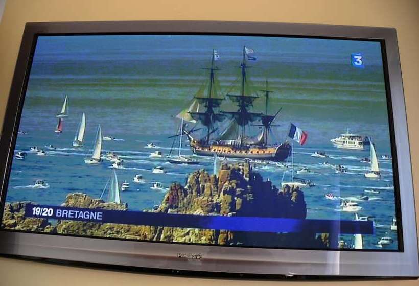 فندق Ker Vennaik