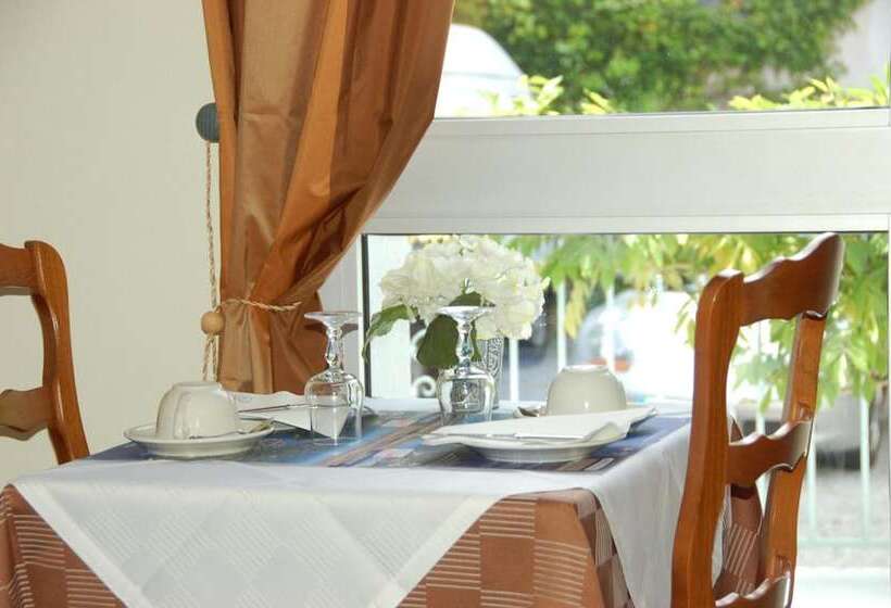 فندق Ker Vennaik