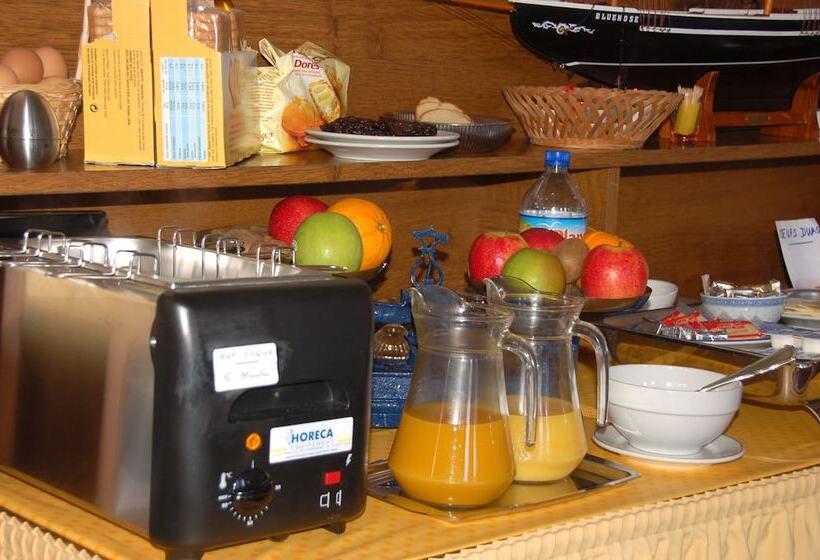 فندق Ker Vennaik