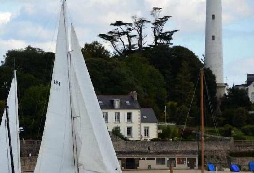 فندق Ker Vennaik