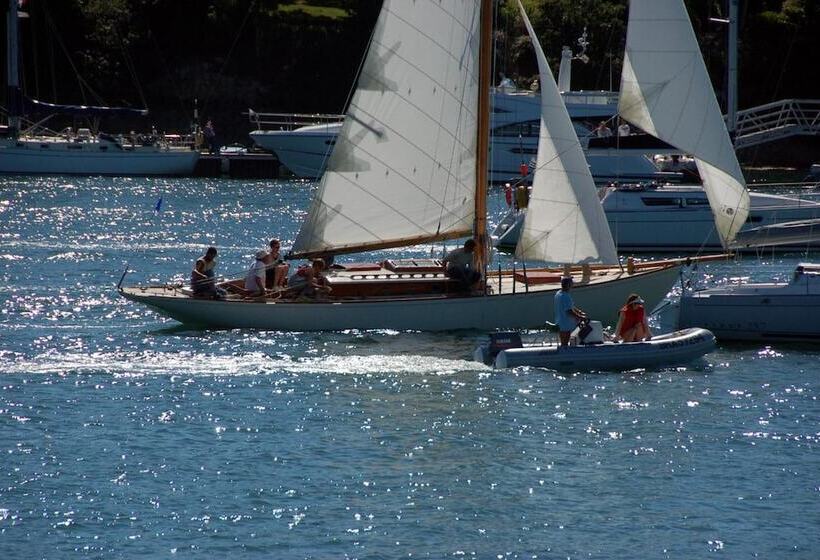 فندق Ker Vennaik