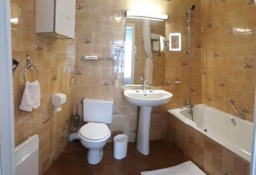 فندق Ker Vennaik