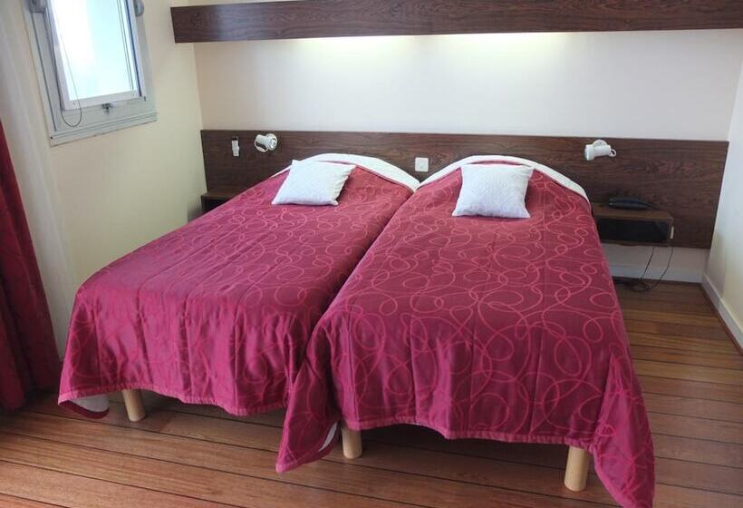 فندق Ker Vennaik