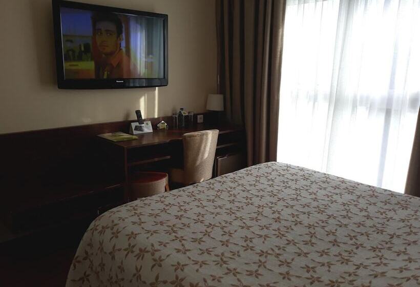 فندق Ker Vennaik