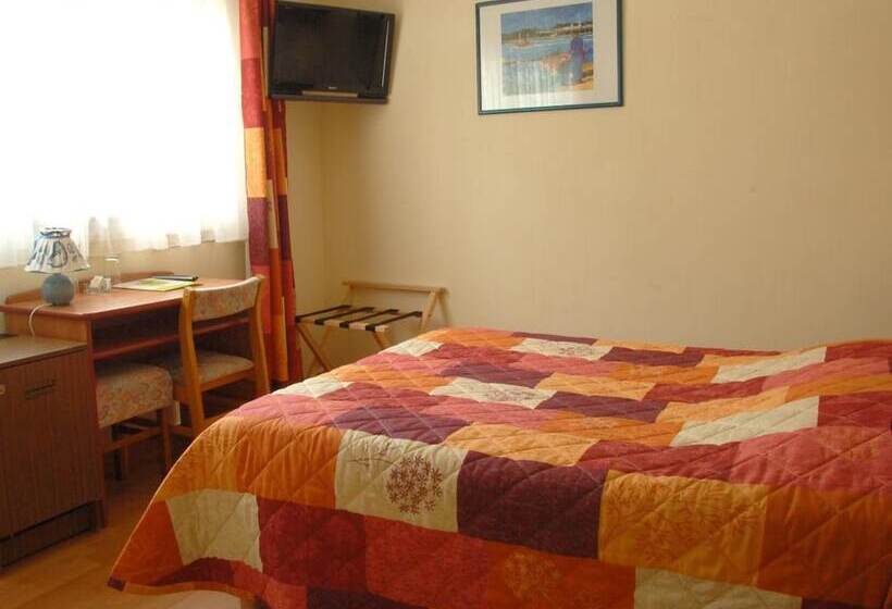 فندق Ker Vennaik