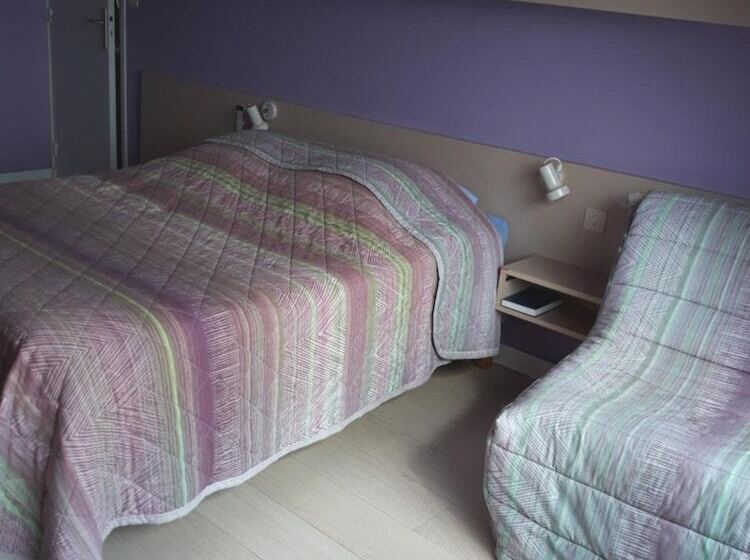 فندق Ker Vennaik