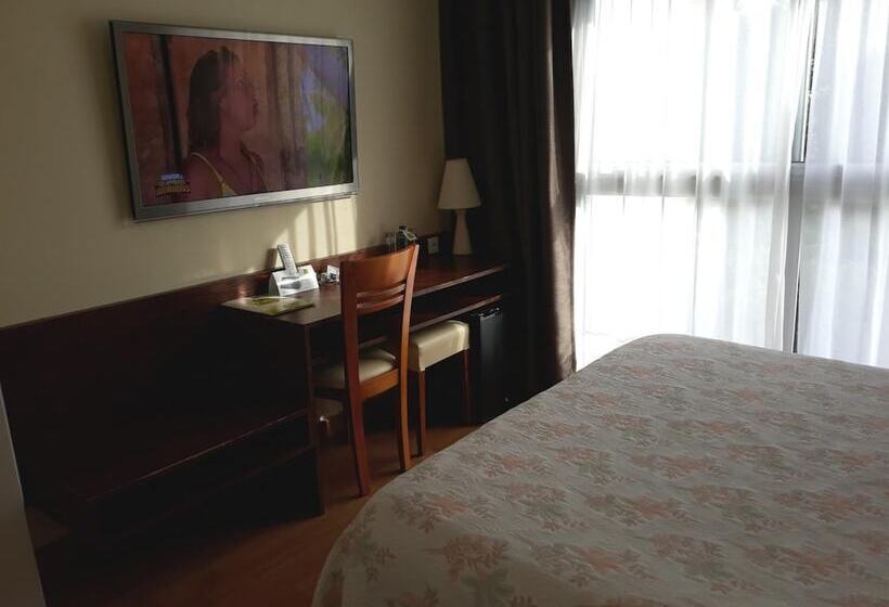 فندق Ker Vennaik