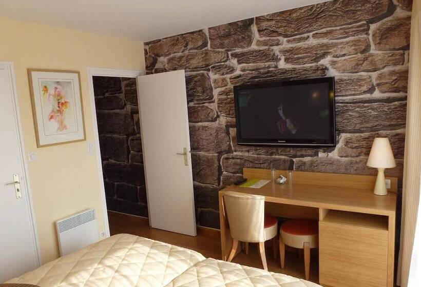 فندق Ker Vennaik