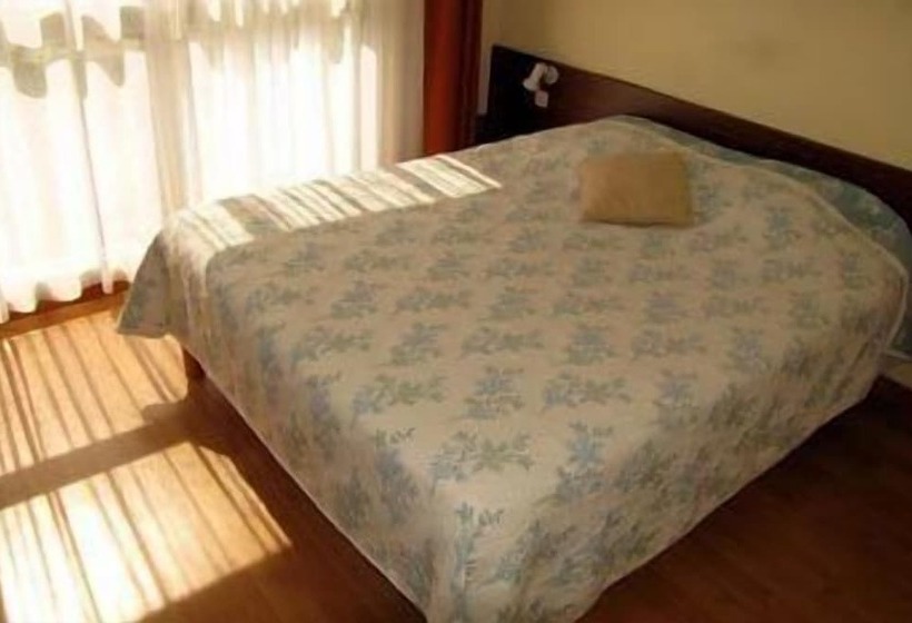 فندق Ker Vennaik