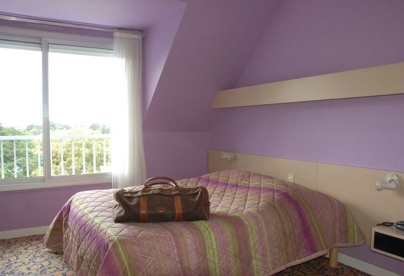 فندق Ker Vennaik