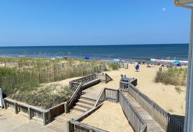 فندق Mariner Inn And Suites