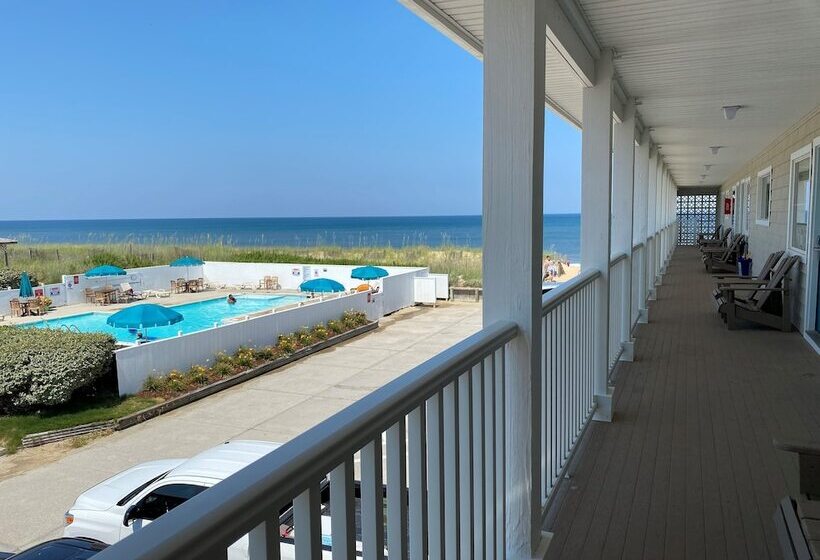 فندق Mariner Inn And Suites