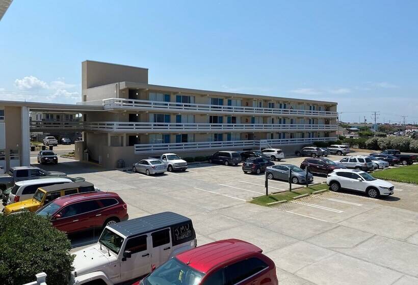 فندق Mariner Inn And Suites