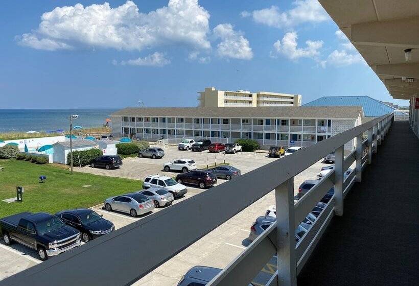 فندق Mariner Inn And Suites