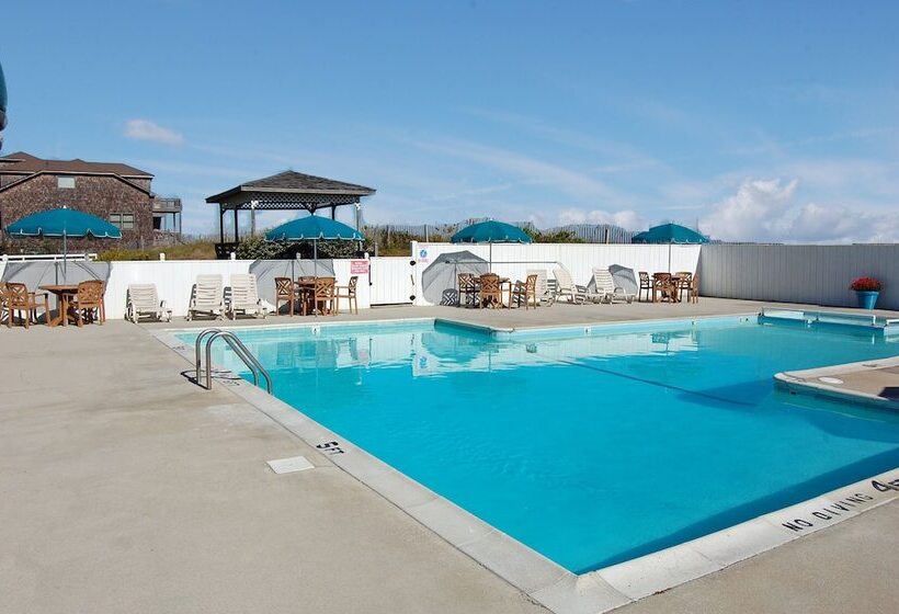 فندق Mariner Inn And Suites