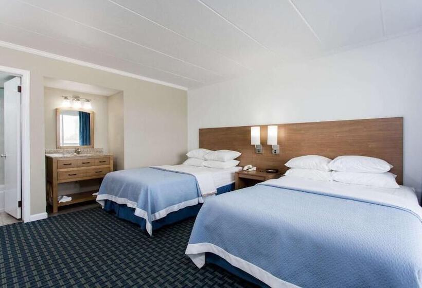 فندق Mariner Inn And Suites