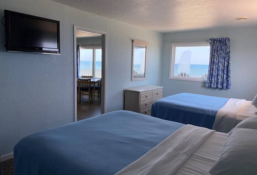 فندق Mariner Inn And Suites