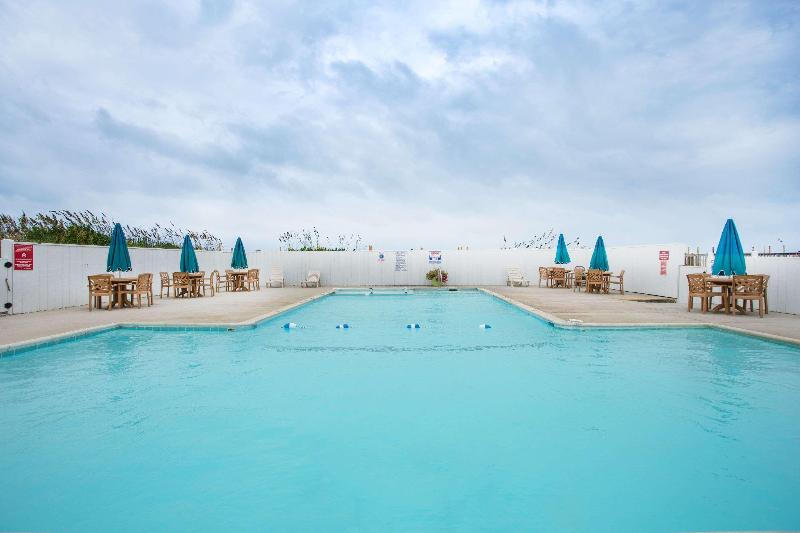 فندق Mariner Inn And Suites