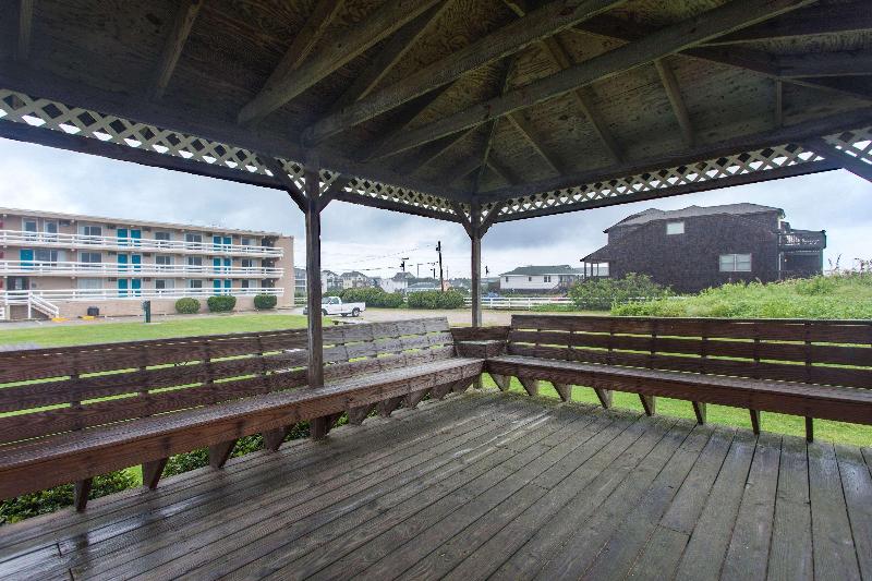 酒店 Mariner Inn And Suites