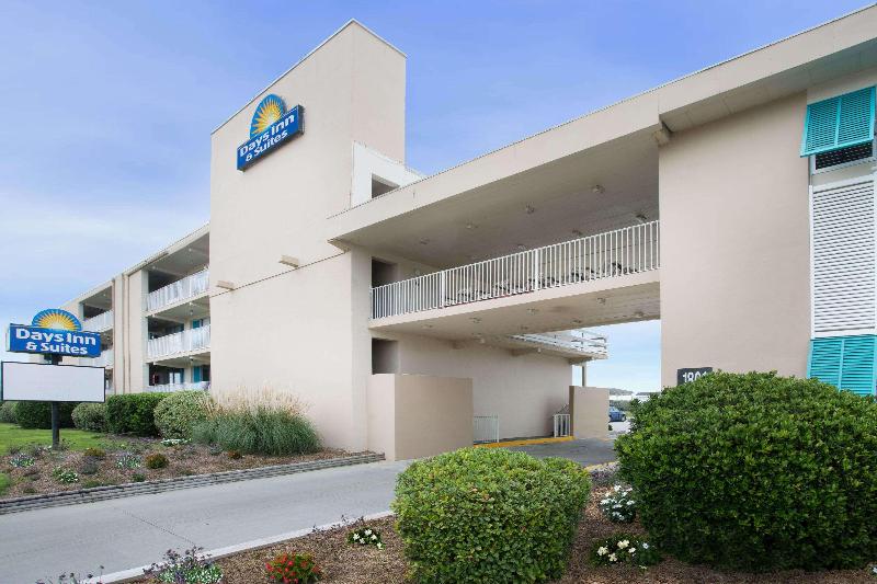酒店 Mariner Inn And Suites