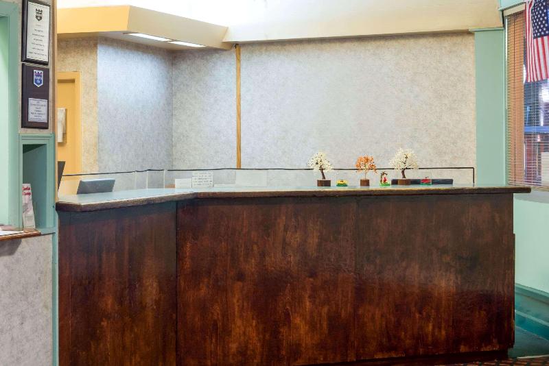 酒店 Knights Inn Fayetteville Fort Bragg