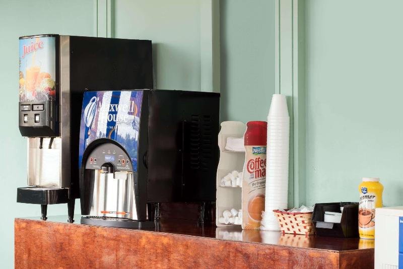 酒店 Knights Inn Fayetteville Fort Bragg