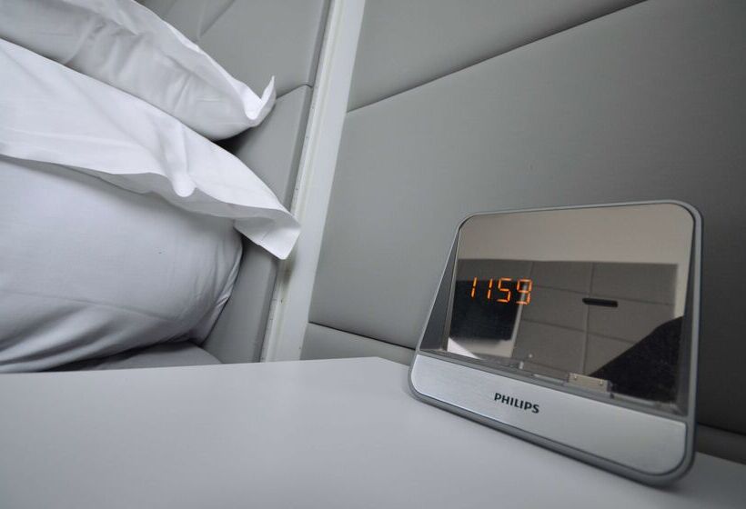 هتل Best Western Dijon Centre Gare