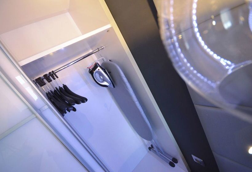 هتل Best Western Dijon Centre Gare