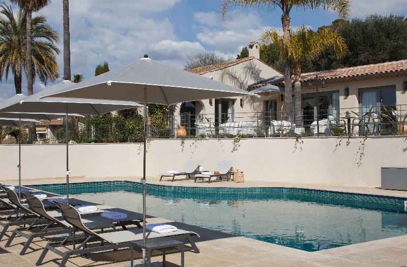 فندق La Bastide De Biot