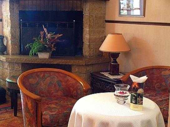 فندق La Chaum Yerres