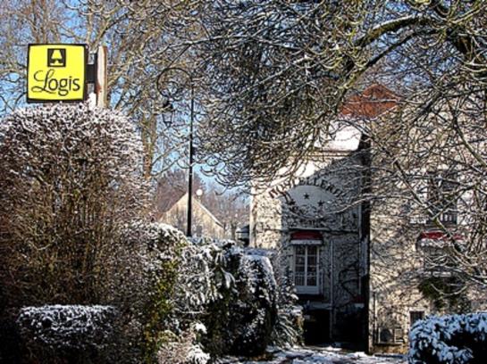 فندق La Chaum Yerres