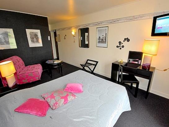 فندق La Chaum Yerres