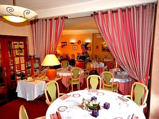 فندق La Chaum Yerres